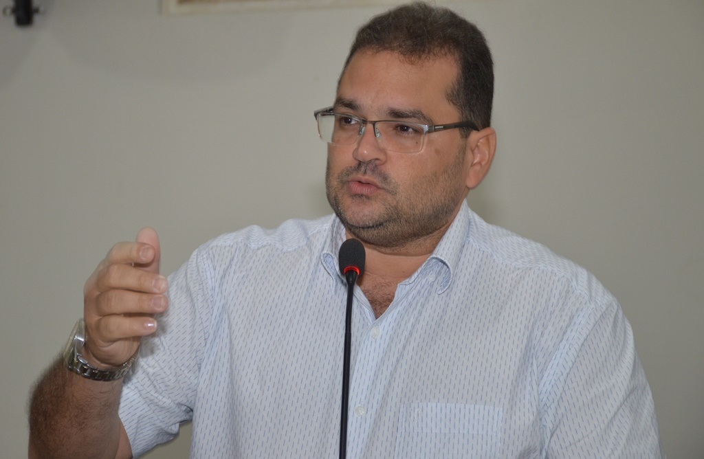 Empresário R.Sá tem nome lançado como pré-candidato a prefeito de Picos
