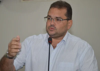 Empresário R.Sá tem nome lançado como pré-candidato a prefeito de Picos