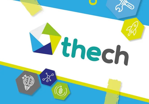 Espaço Thech
