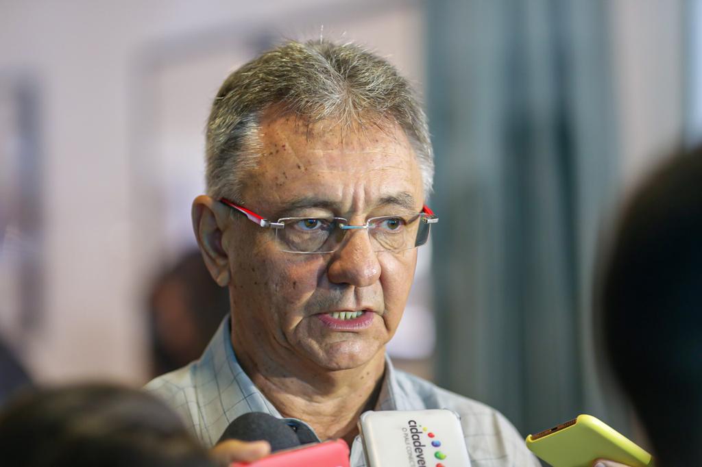 Francisco Reinaldo