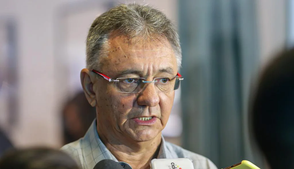 Francisco Reinaldo