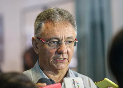 Francisco Reinaldo