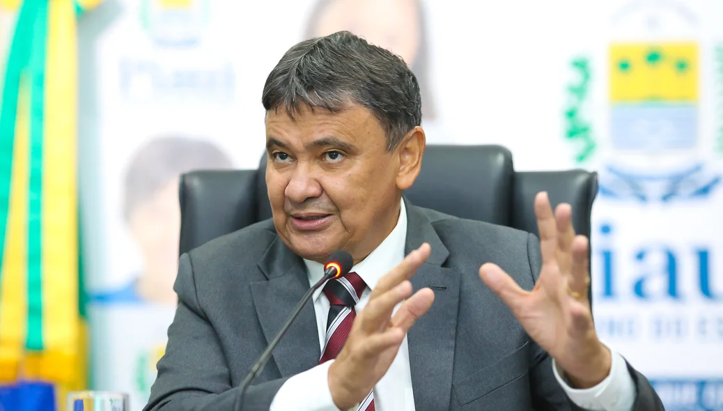 Governador do Piauí 