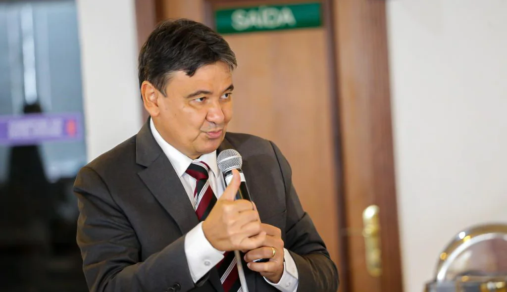 Governador Wellington Dias
