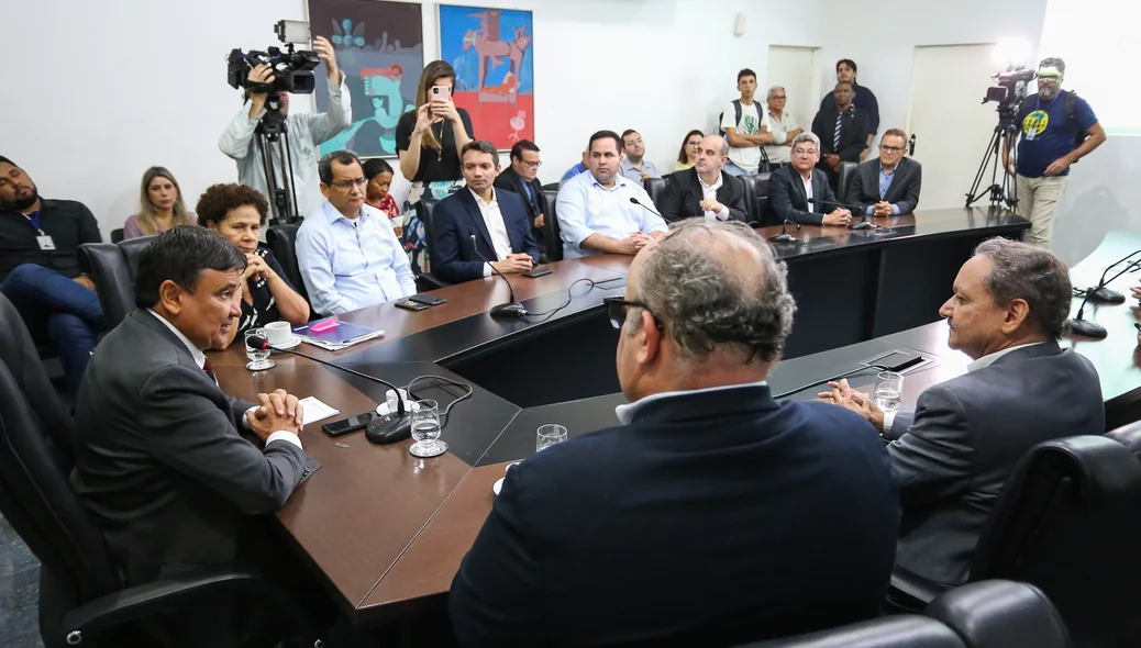 lançamento do CLRV digital aconteceu no karnak
