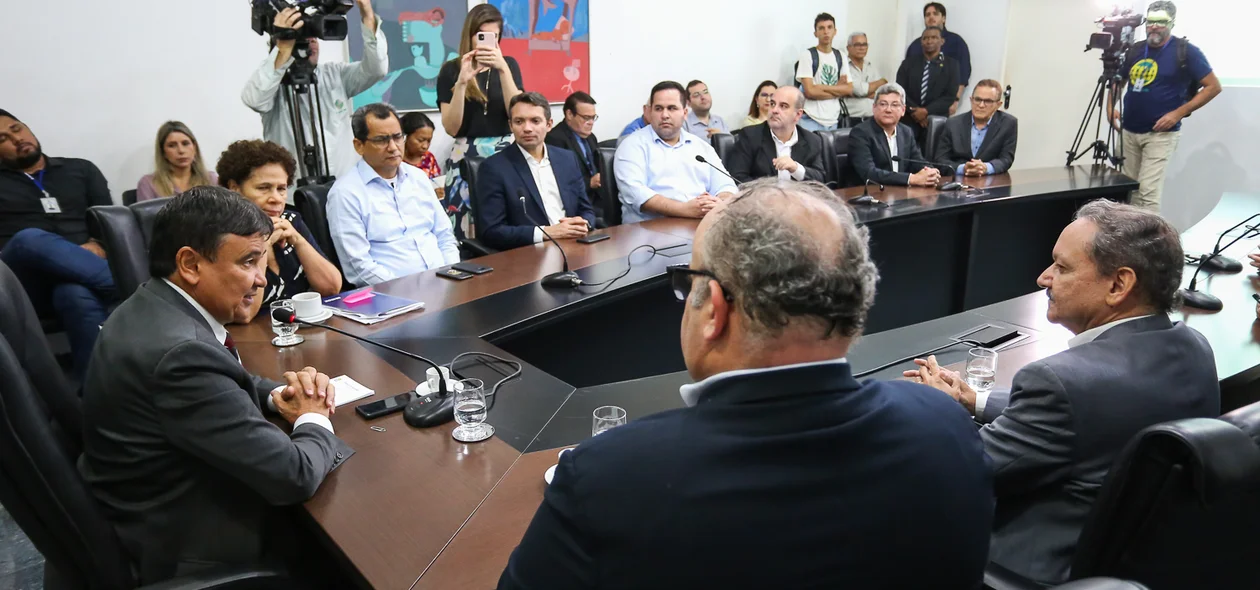 lançamento do CLRV digital aconteceu no karnak