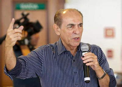 Marcelo Castro