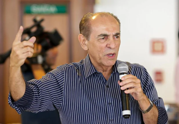 Marcelo Castro