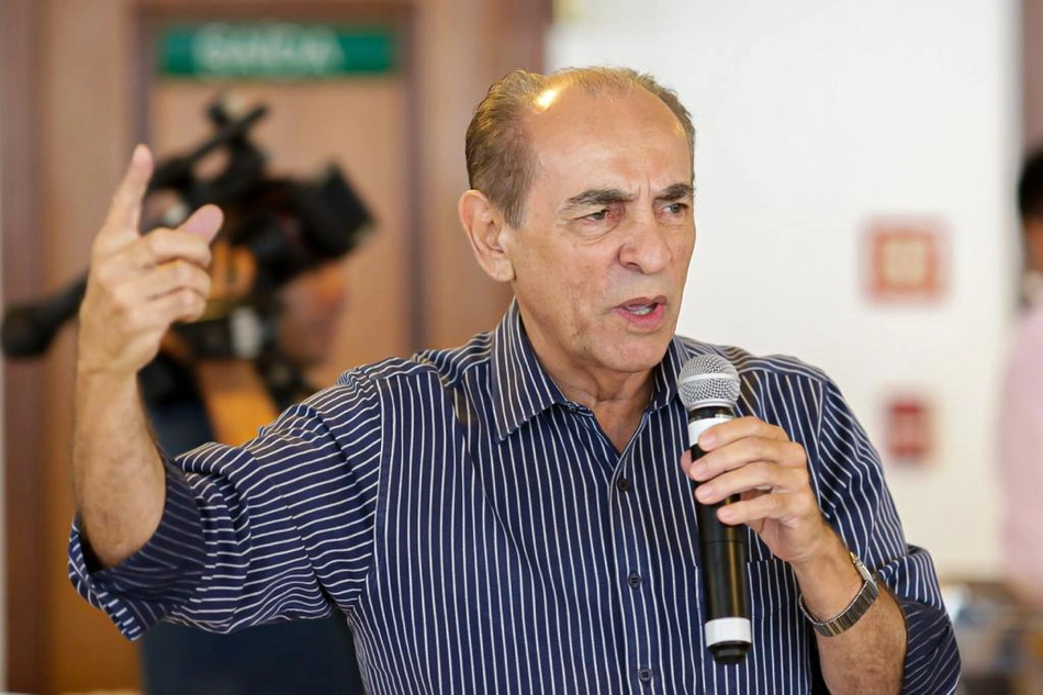 Marcelo Castro
