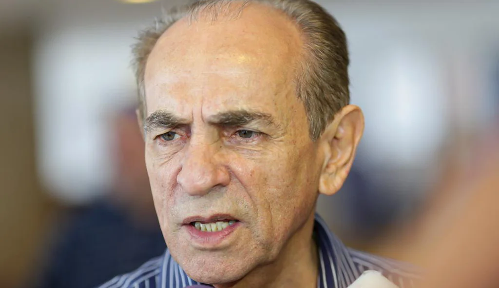 Marcelo Castro