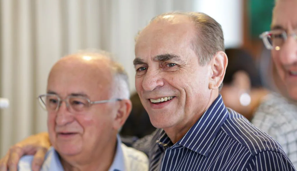 Marcelo Castro