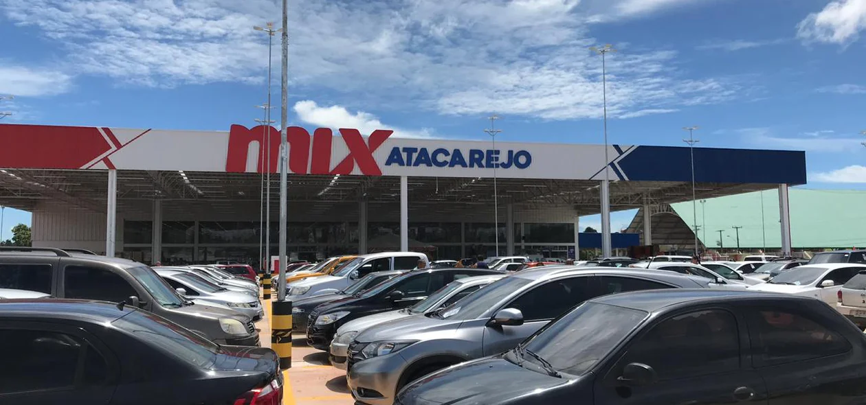 Mix Atacarejo
