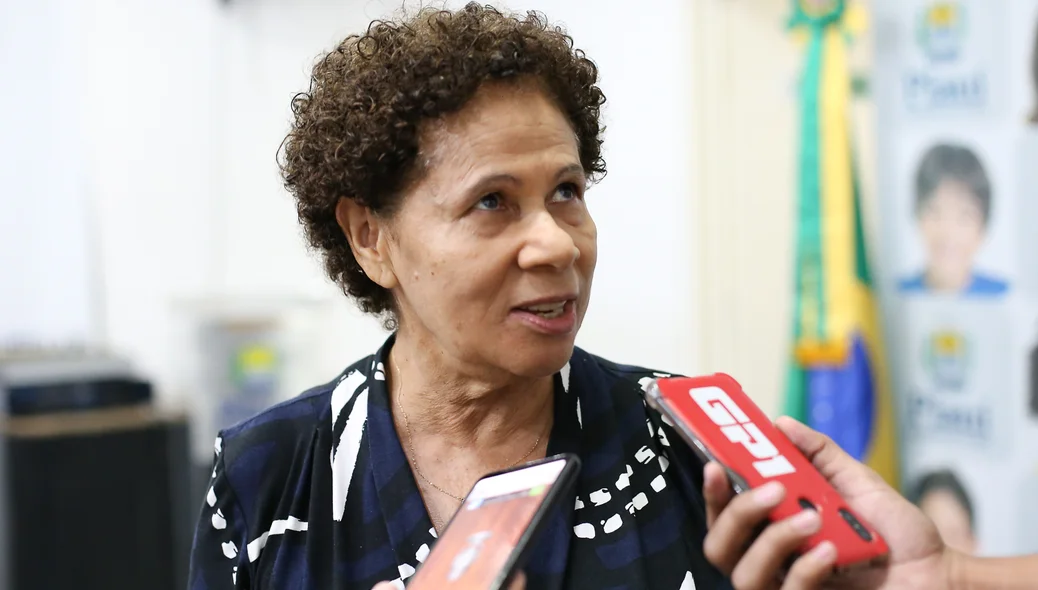 Regina Sousa 