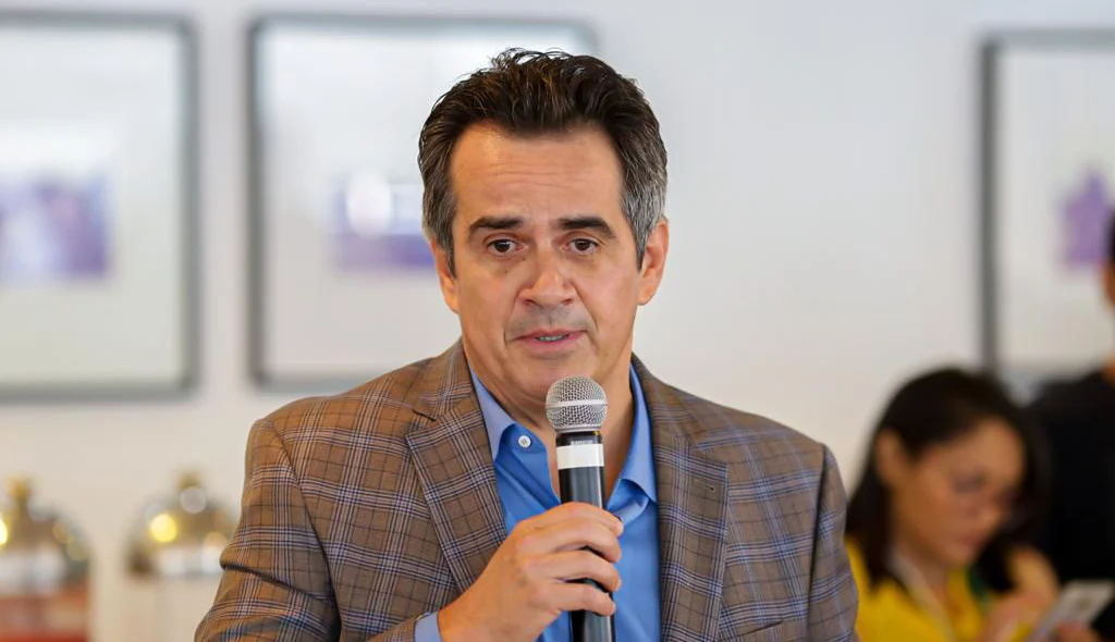 Senador Ciro Nogueira
