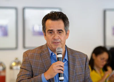 Senador Ciro Nogueira