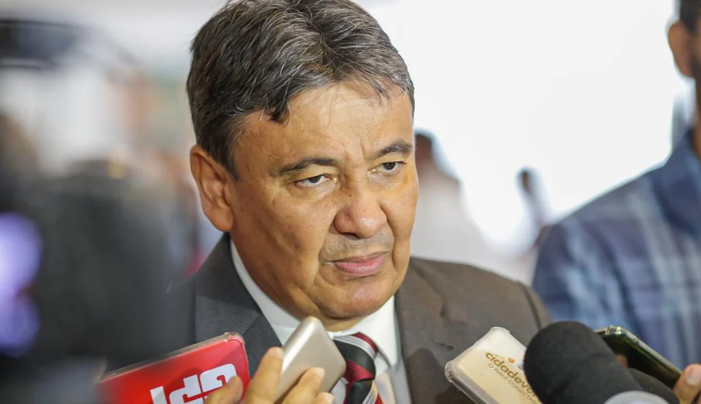 Wellington Dias