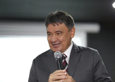 Wellington Dias