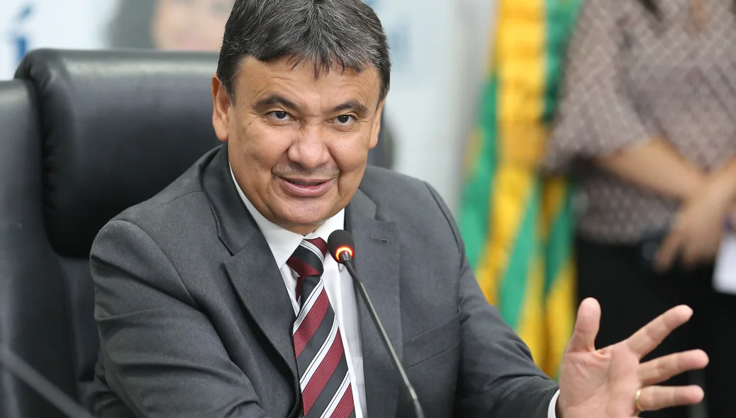 Wellington Dias 