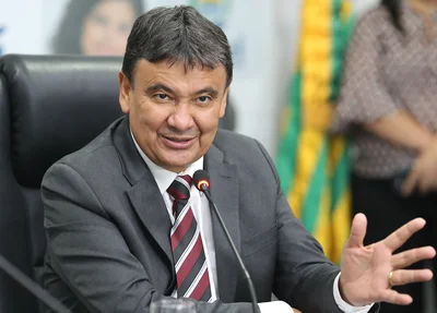 Wellington Dias 