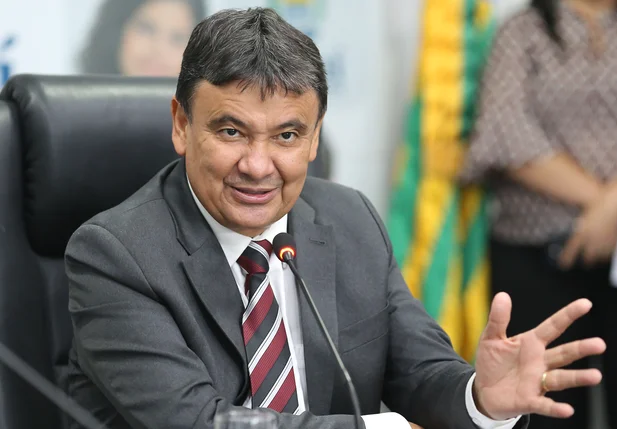 Wellington Dias 