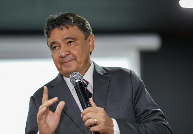 Wellington Dias