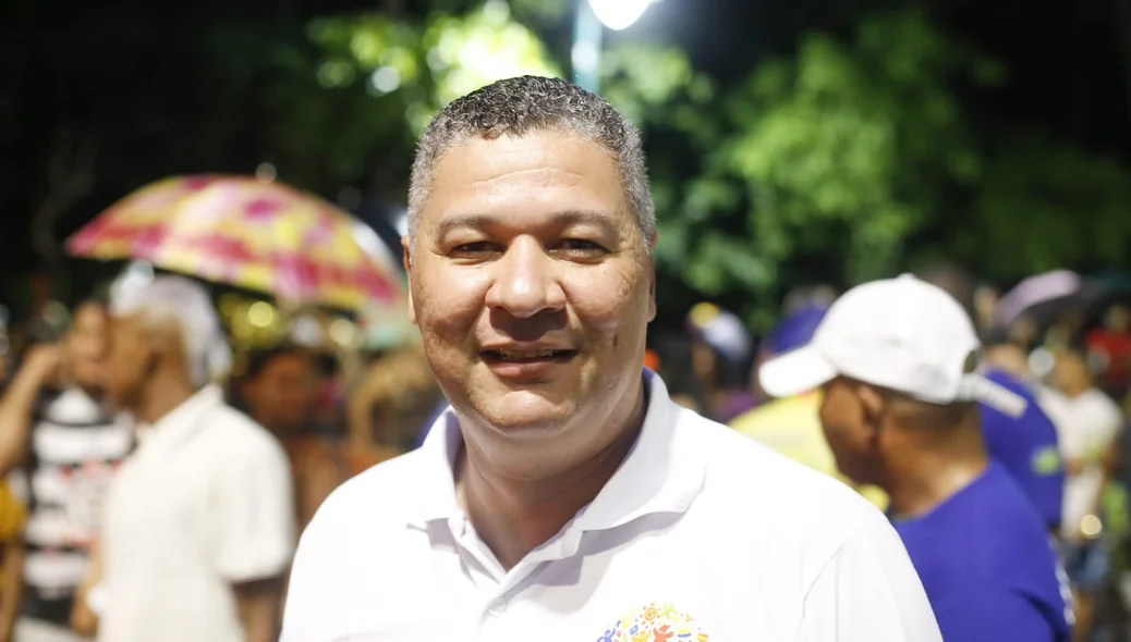 Abiel Bonfim