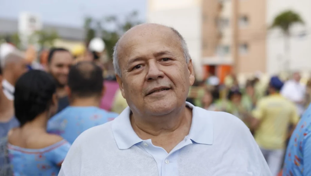 Charles da Silveira
