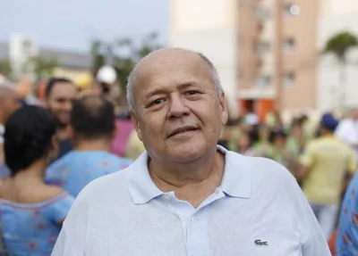 Charles da Silveira