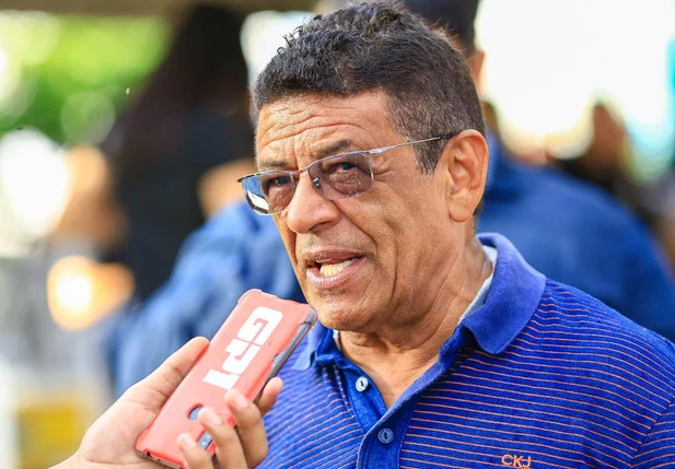 Coronel Jaime Oliveira