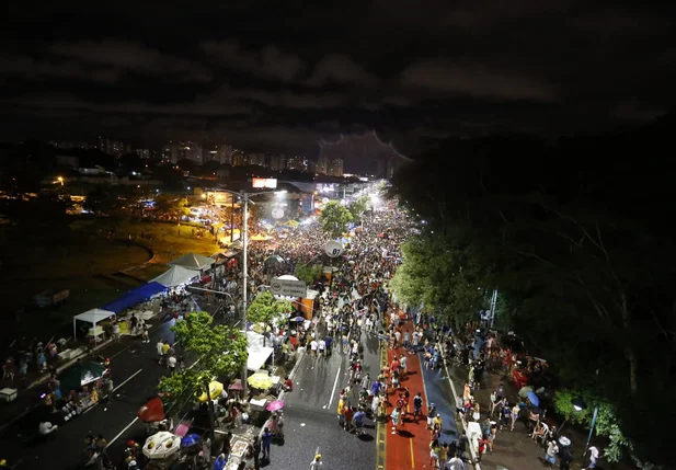Corso de Teresina 2020