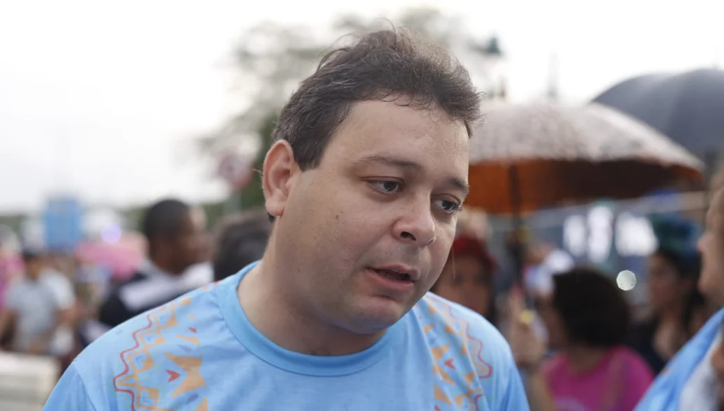 Evandro Hidd