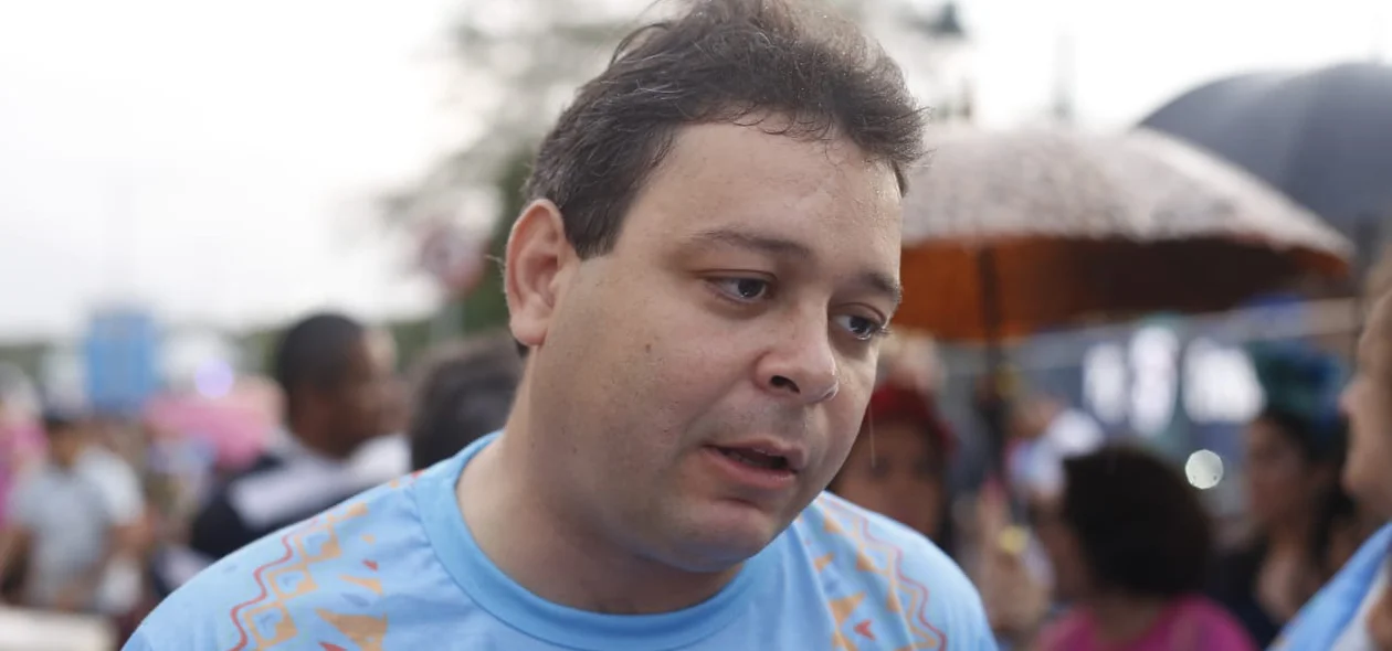 Evandro Hidd