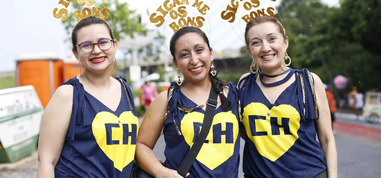 Fantasias Corso de Teresina 2020- Chapolin Colorado