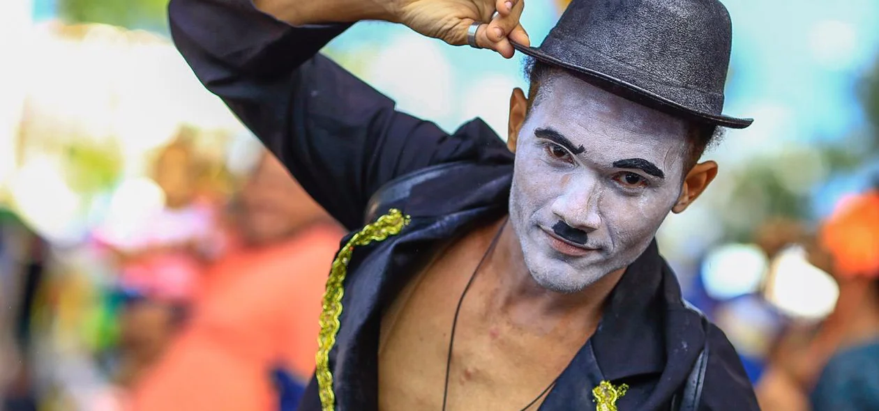 Fantasias Corso de Teresina 2020