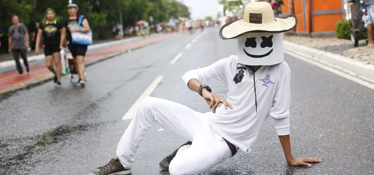 Fantasias Corso de Teresina 2020