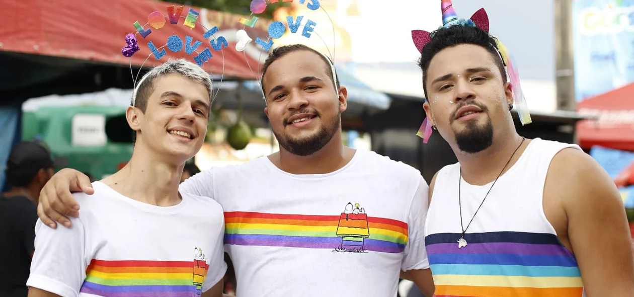 Love is Love