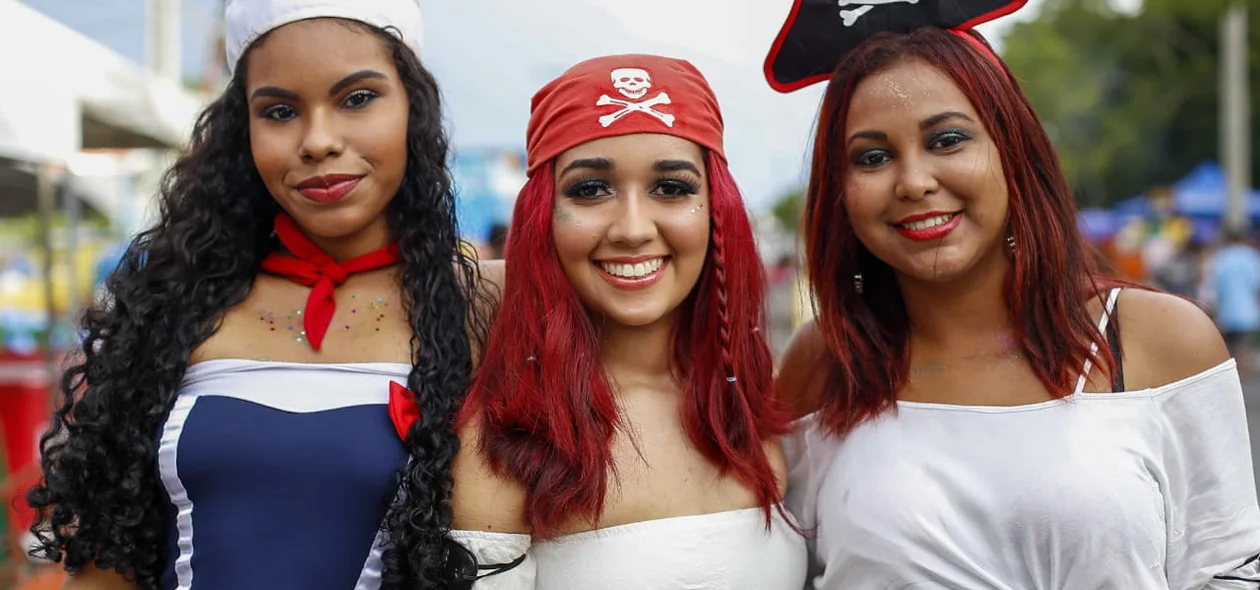 Piratas