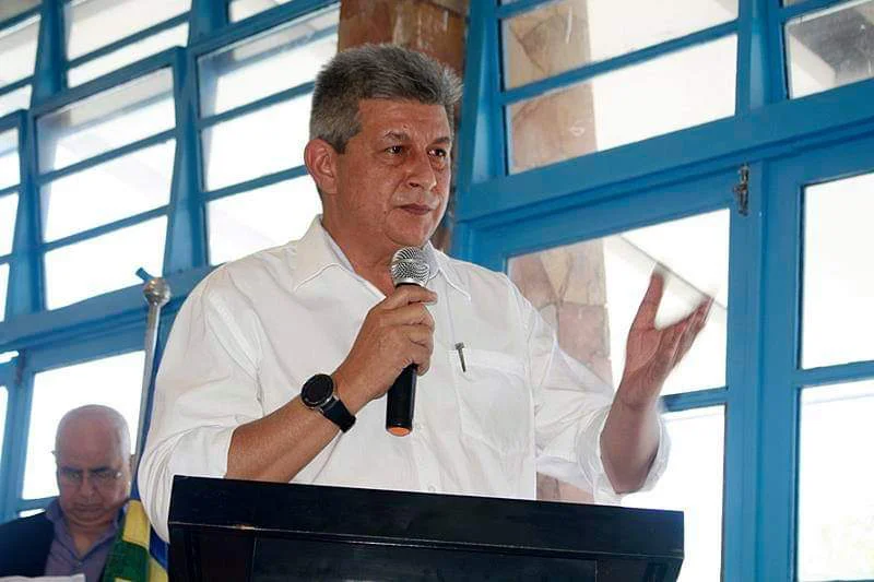 Presidente da FIEPI, Zé Filho