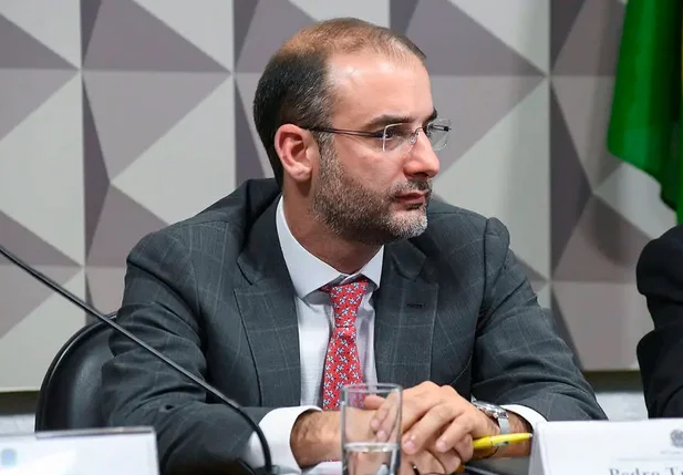 Pedro Trengrouse