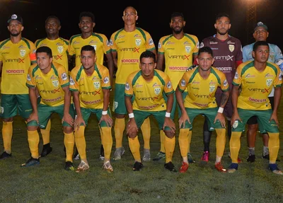 Picos vence e amplia vantagem na liderança