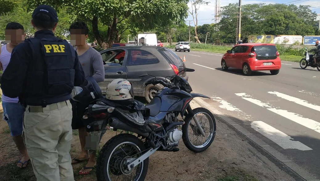 Bros 150