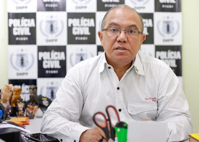 Delegado Barêtta