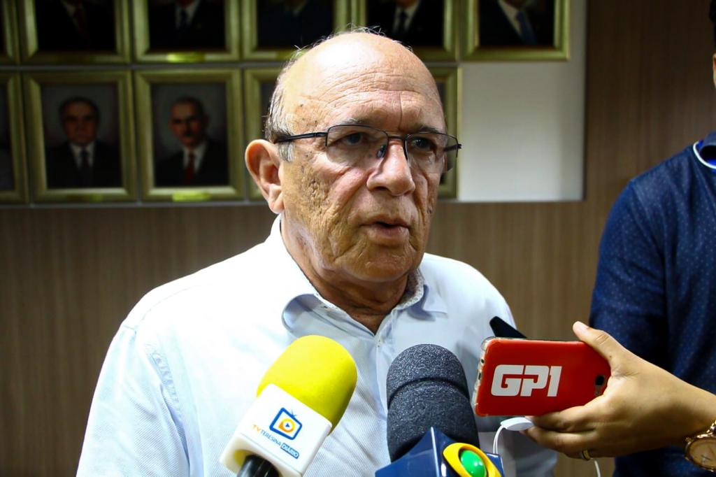 Edson Melo