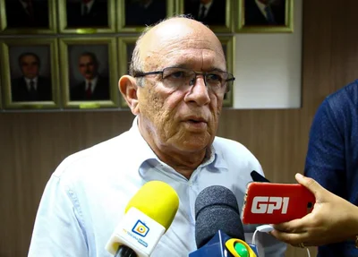 Edson Melo