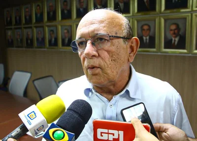 Edson Melo