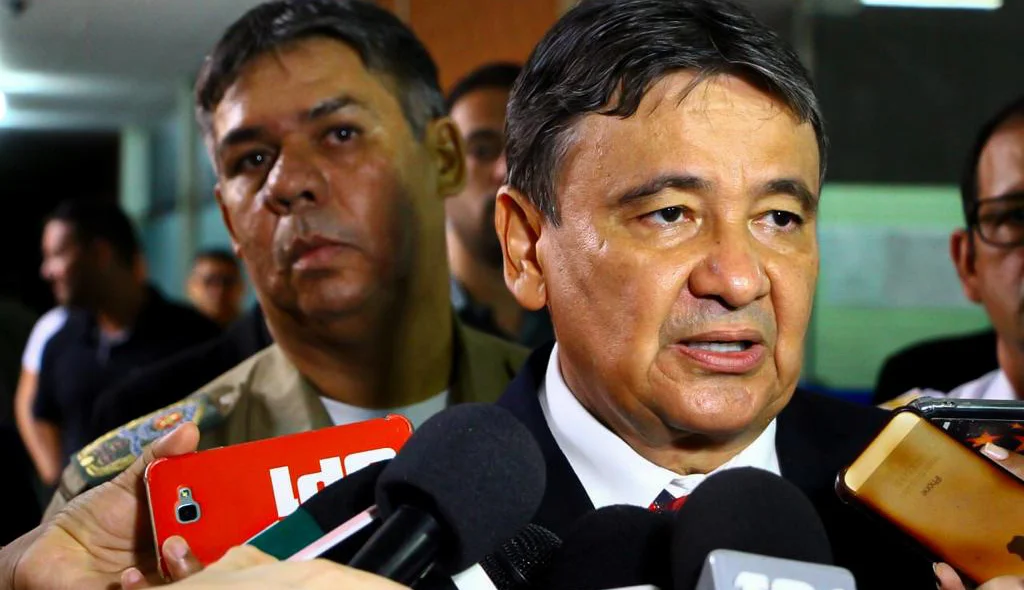 Governador Wellington Dias