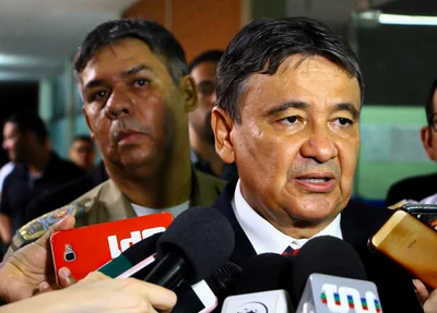 Governador Wellington Dias