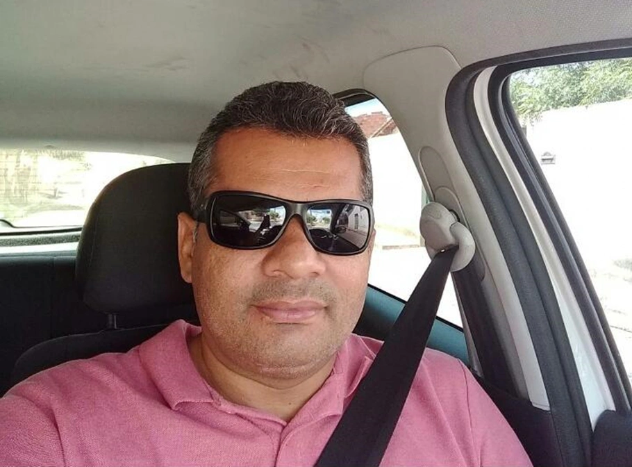 Luciano da Silva Oliveira
