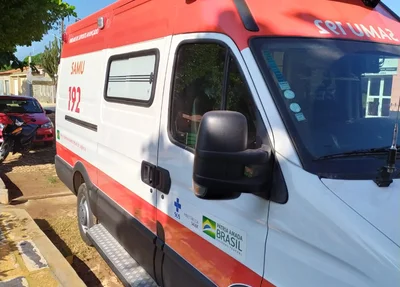 Prefeitura de Esperantina investe em Unidade Avançada do SAMU