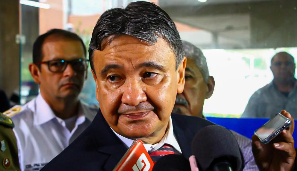 Wellington Dias